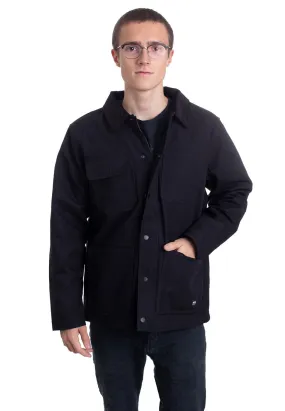 Vans Drill Chore Coat Black Jacket
