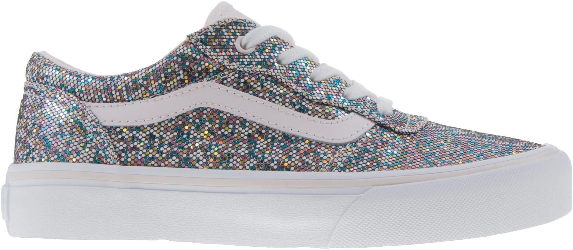 Vans Kids Milton