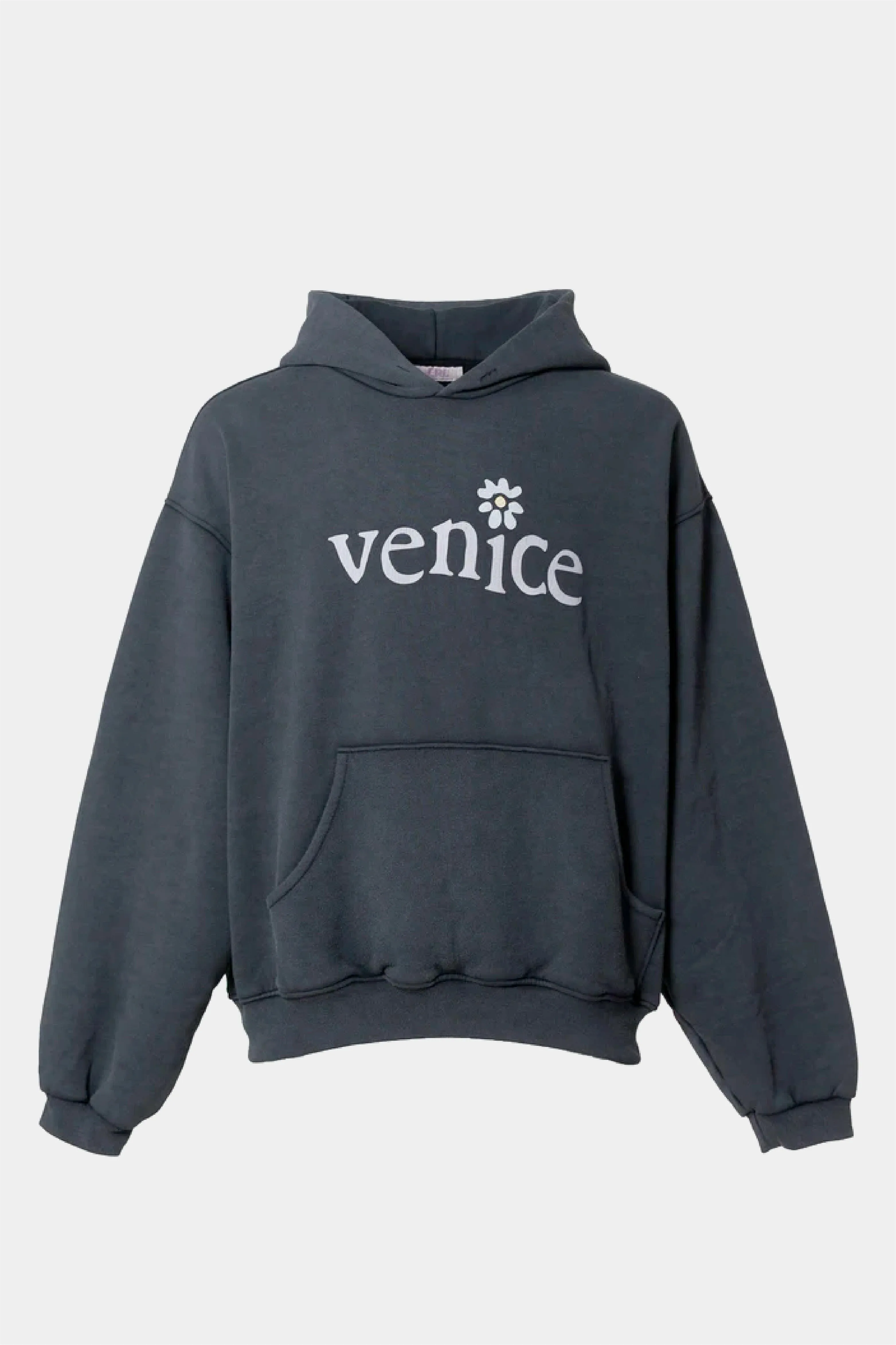 Venice Hooded Sweatshirt.