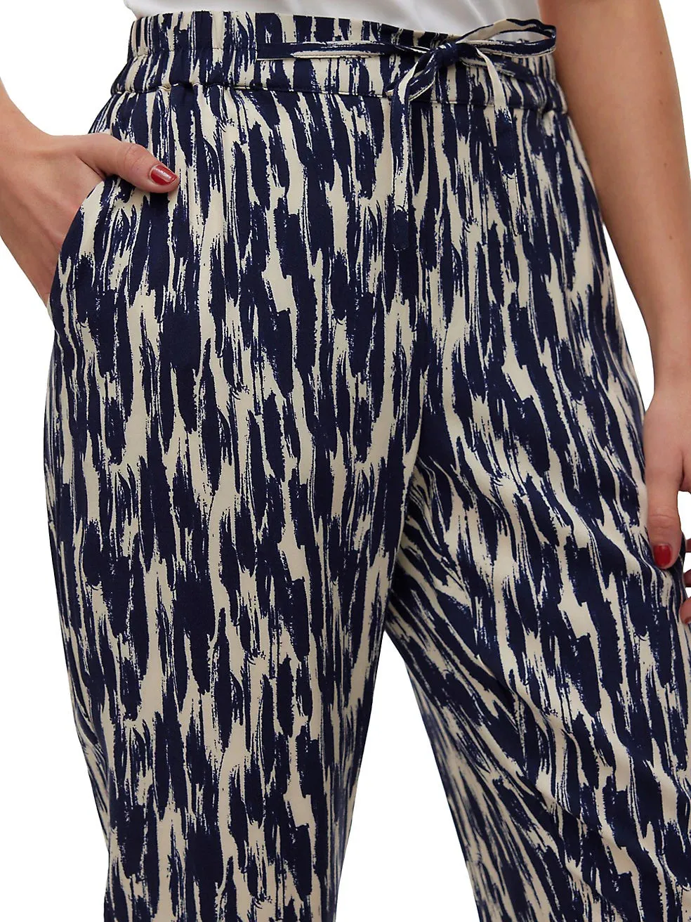 Vero Moda Loose Easy Pant