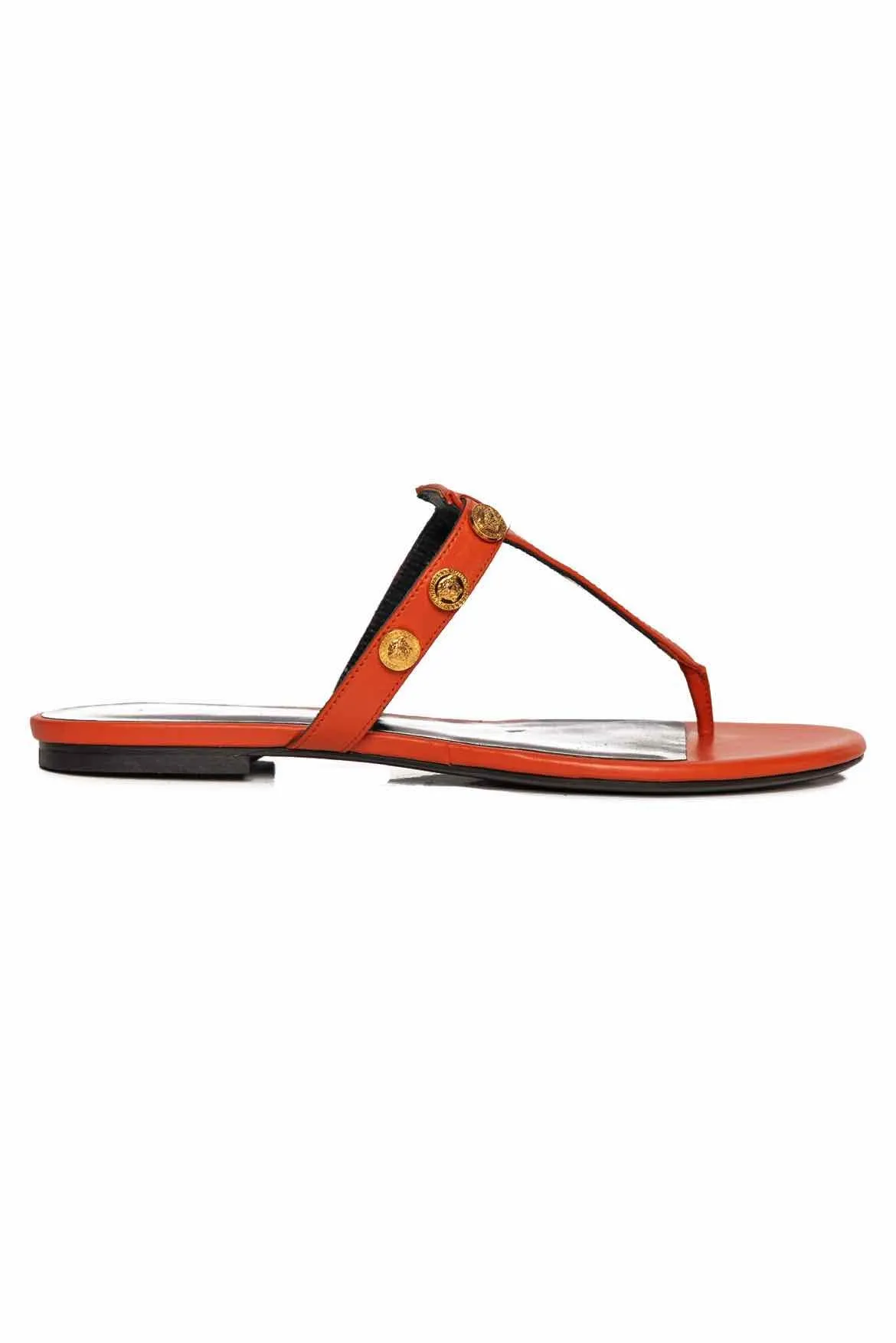 Versace Sandals Size 39