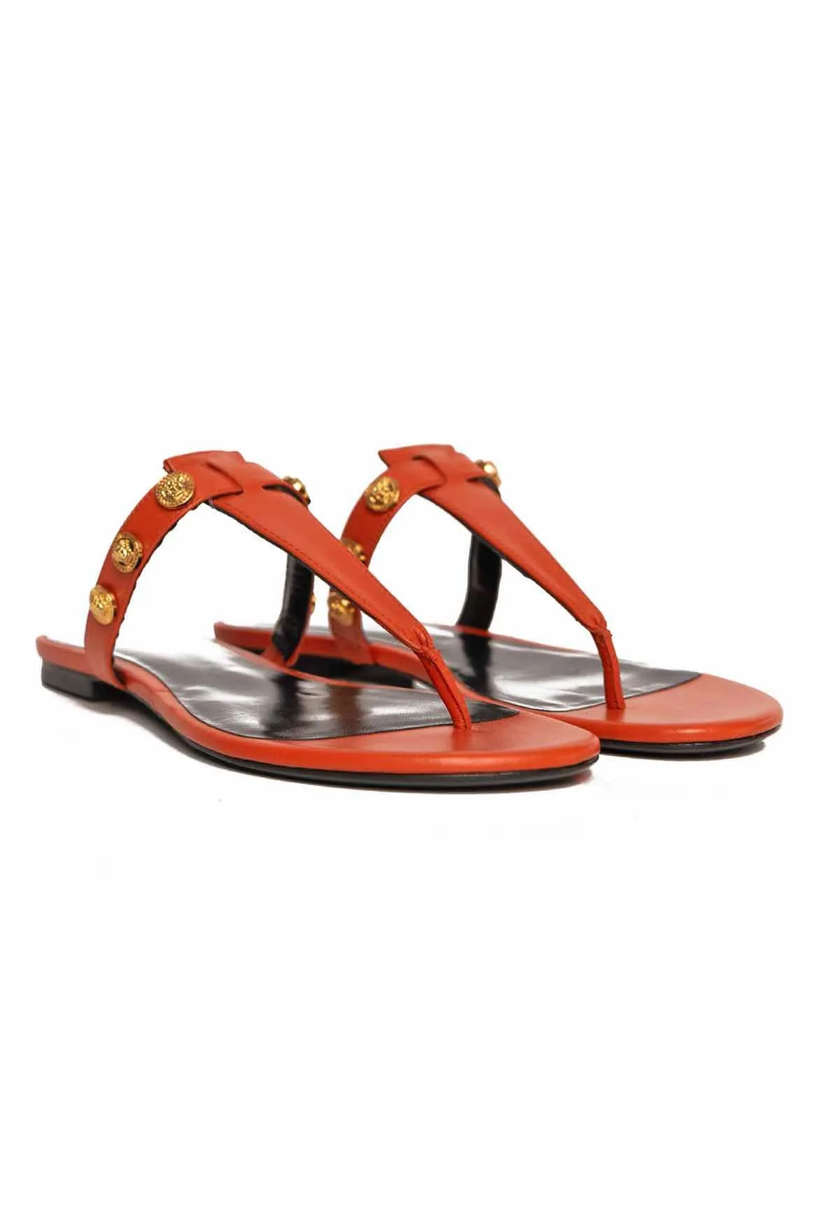 Versace Sandals Size 39