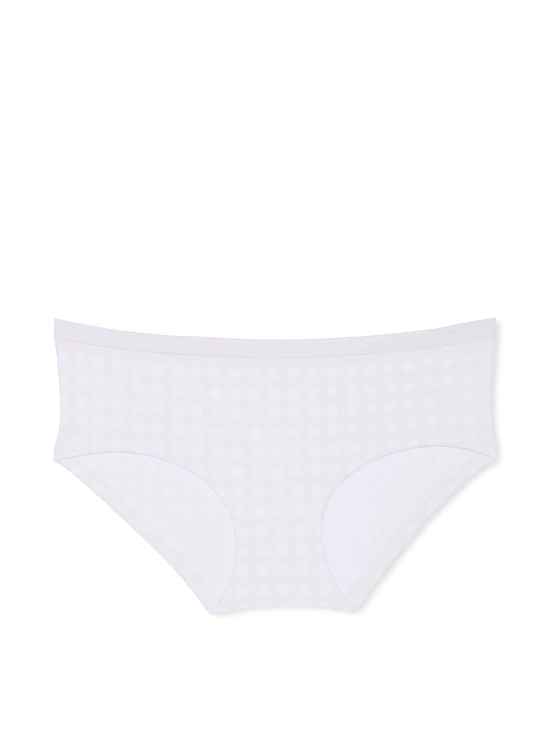 Victoria's Secret PINK Purple Whisper Hipster Knickers