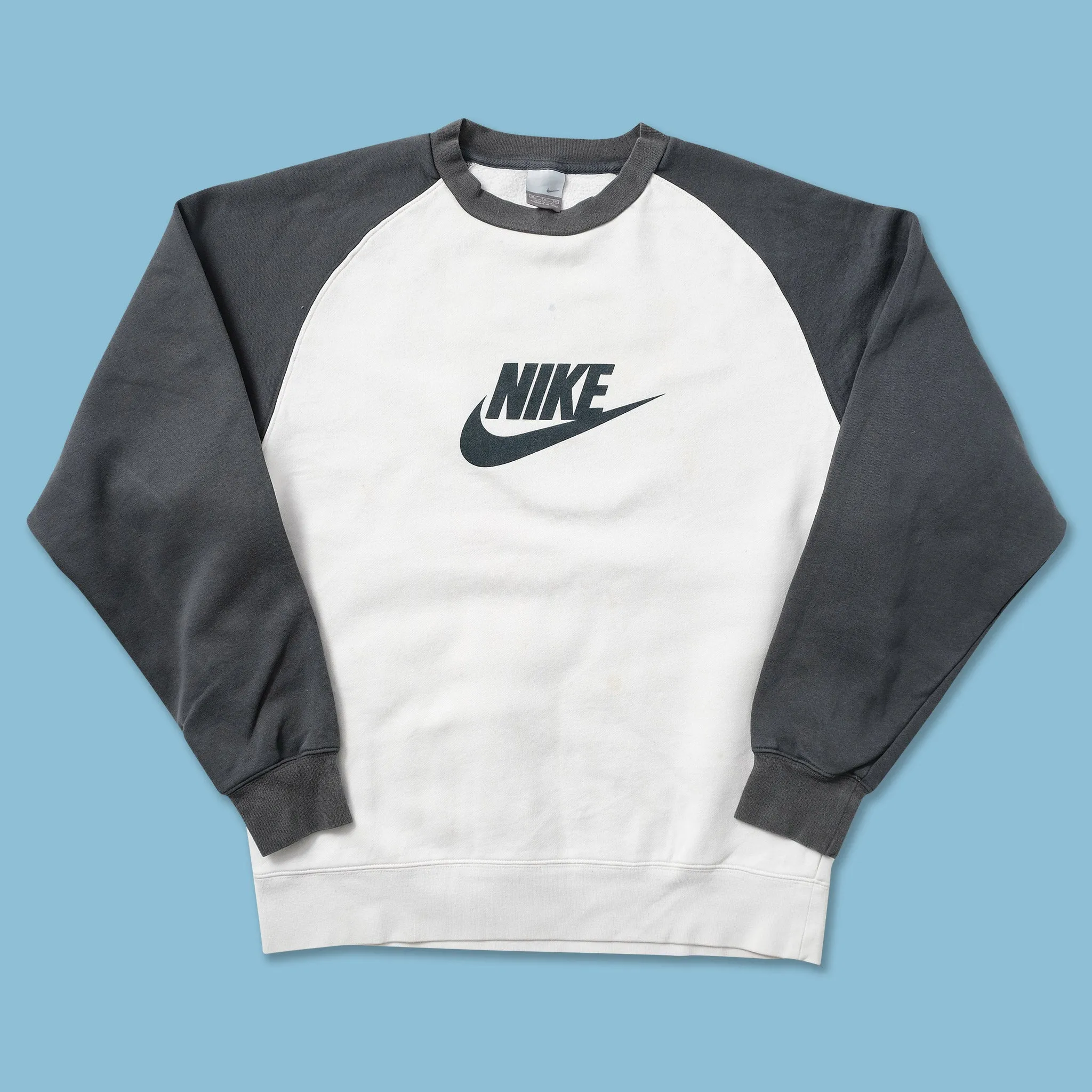 Vintage Nike Sweater Medium