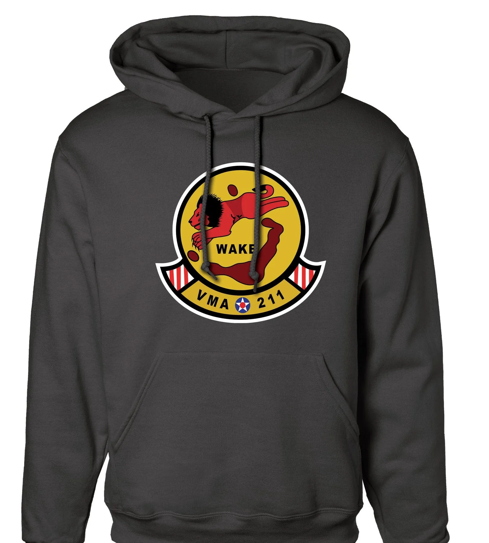 VMA-211 Hooded Sweatshirt