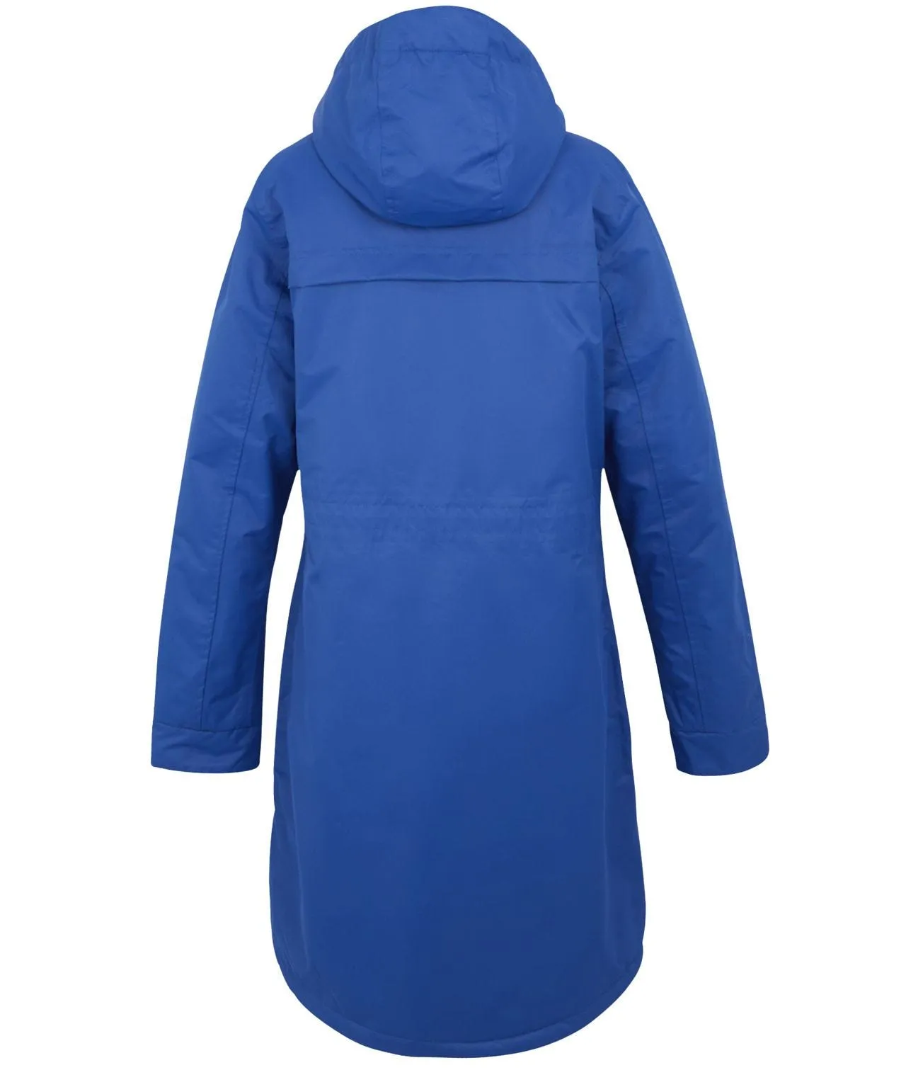 Waterproof Padded Ladies Coat