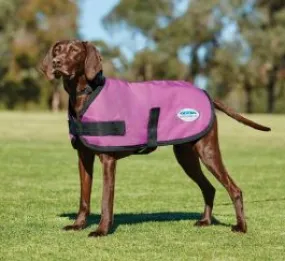 Weatherbeeta Dog Coat - Classic ParkaModelProperty: Comfitec