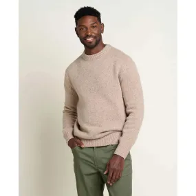 Wilde Crew Neck Sweater for Men.