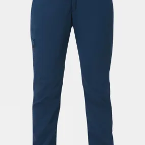 Womens Dihedral Trousers