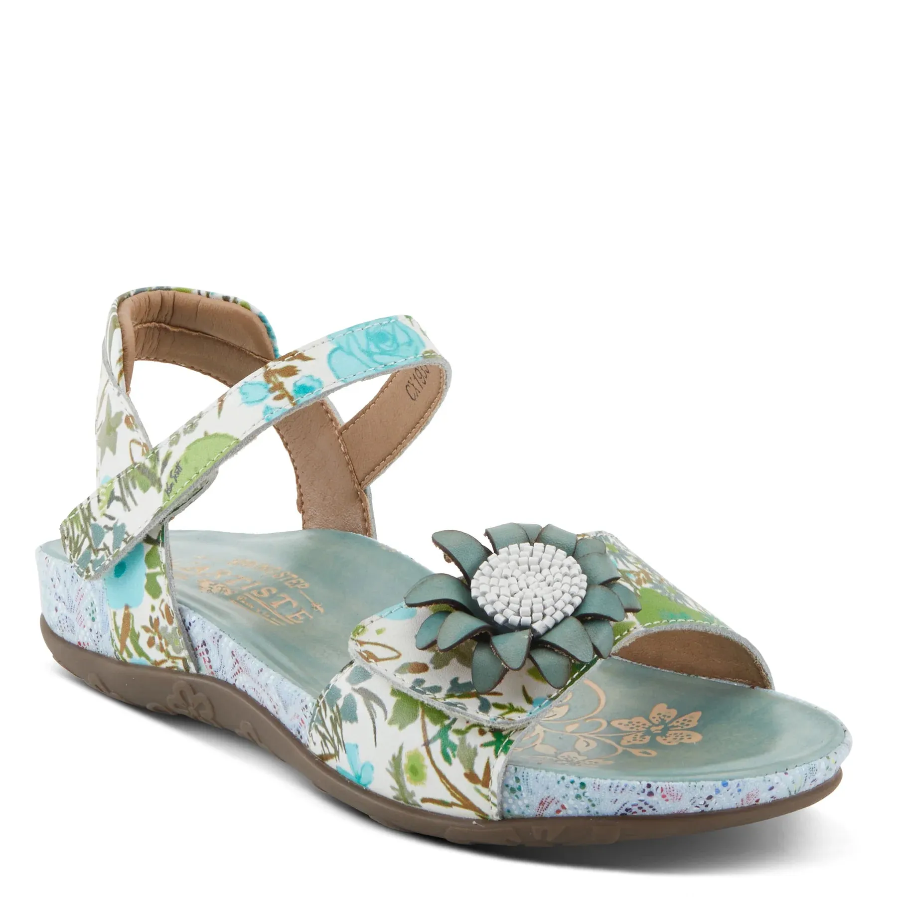 Women's L'Artiste Gladystee Sandals by Spring Step