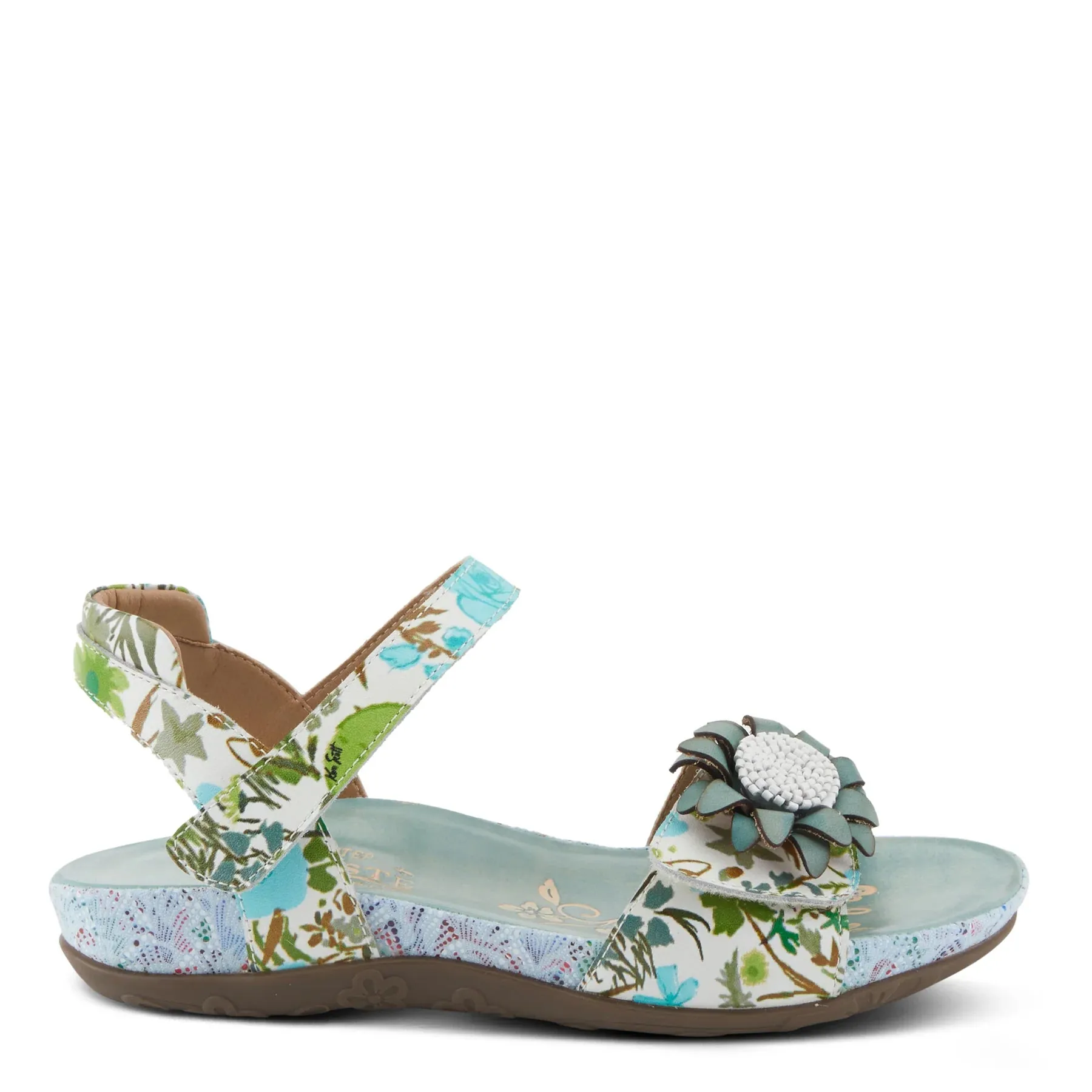 Women's L'Artiste Gladystee Sandals by Spring Step