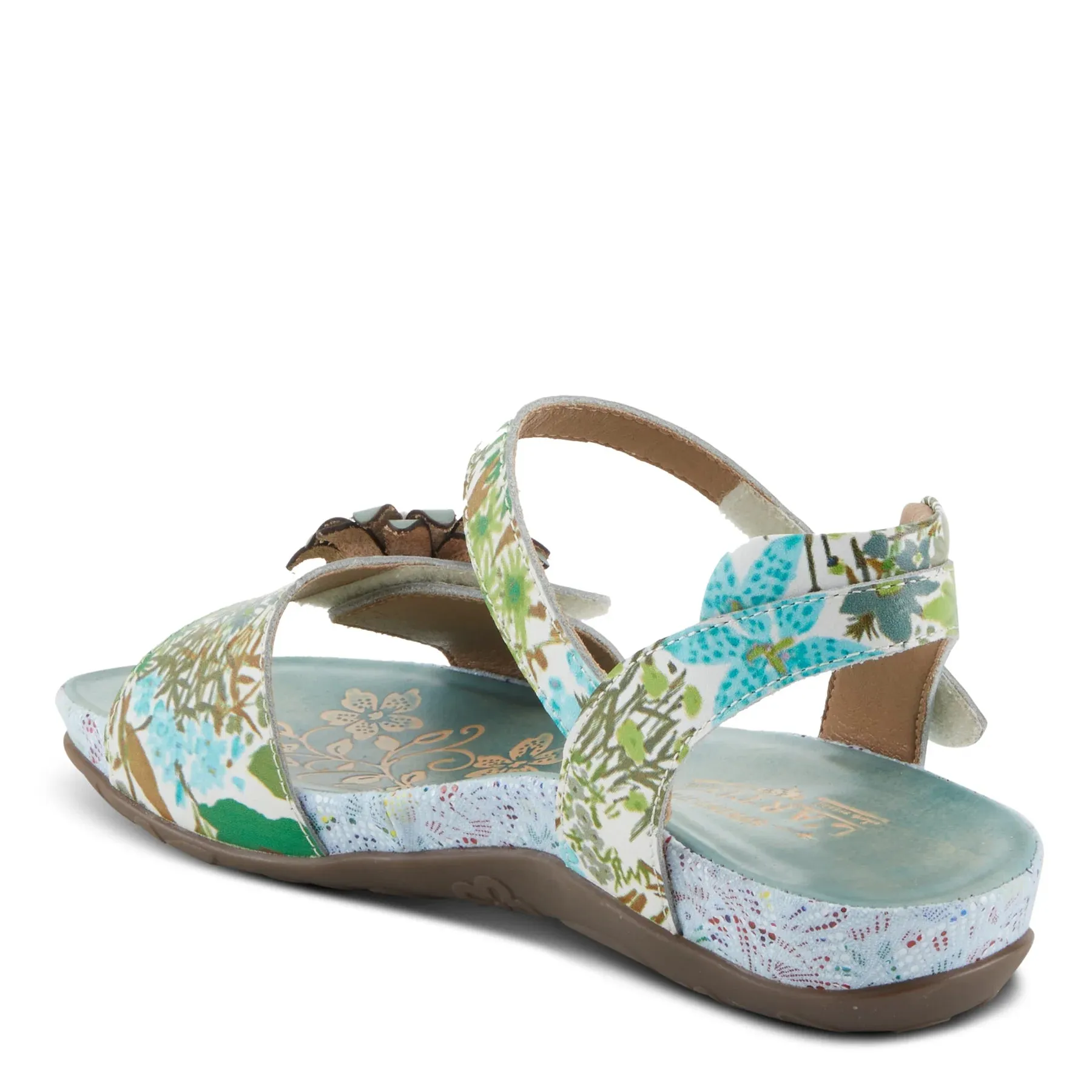 Women's L'Artiste Gladystee Sandals by Spring Step