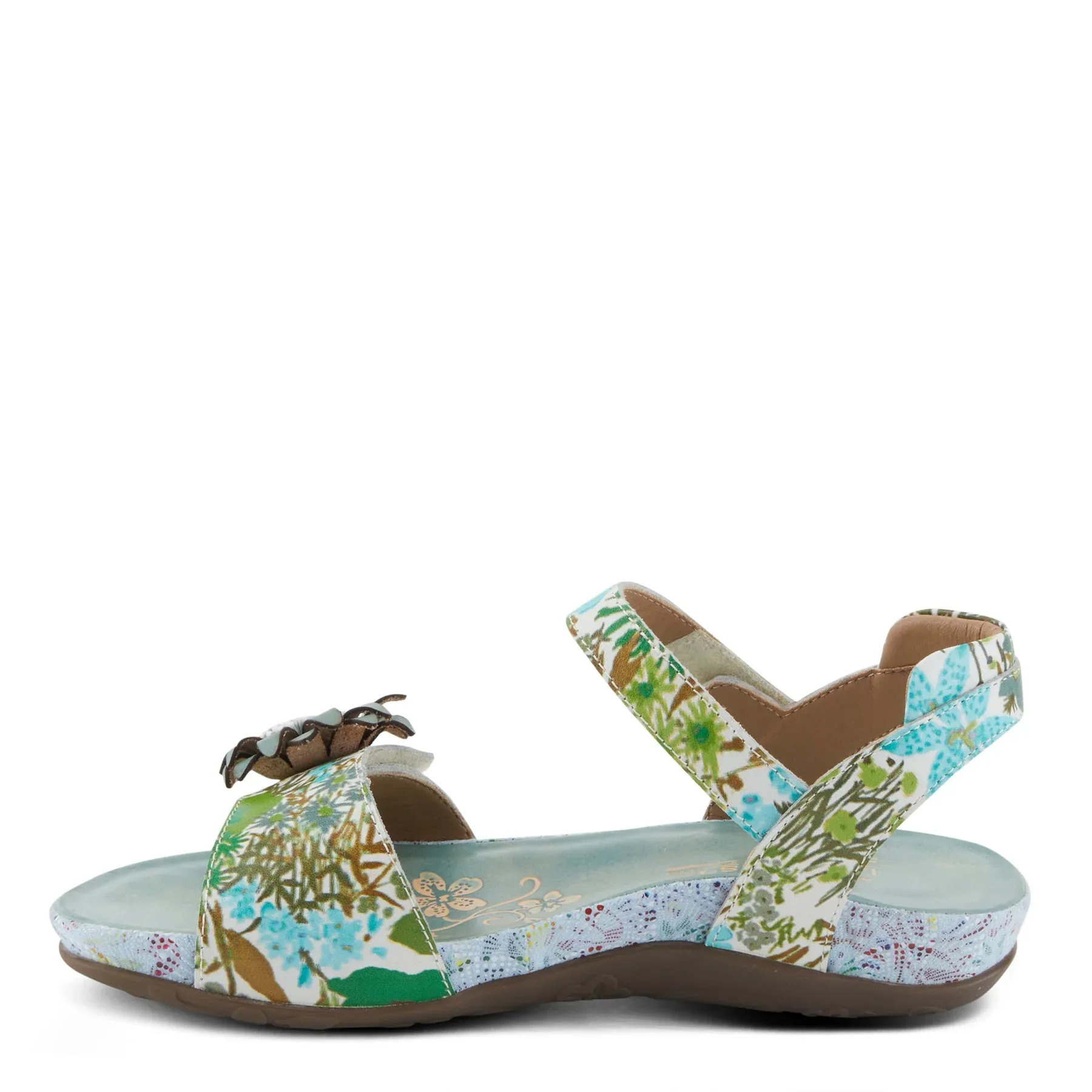 Women's L'Artiste Gladystee Sandals by Spring Step