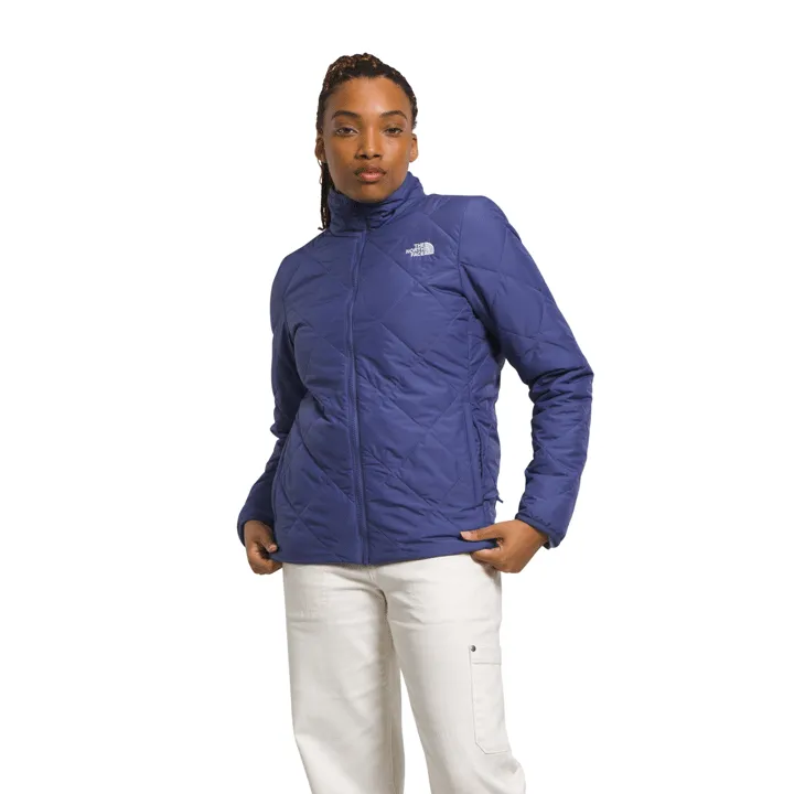 Women's North Face Shady Glade Insulated Jacket