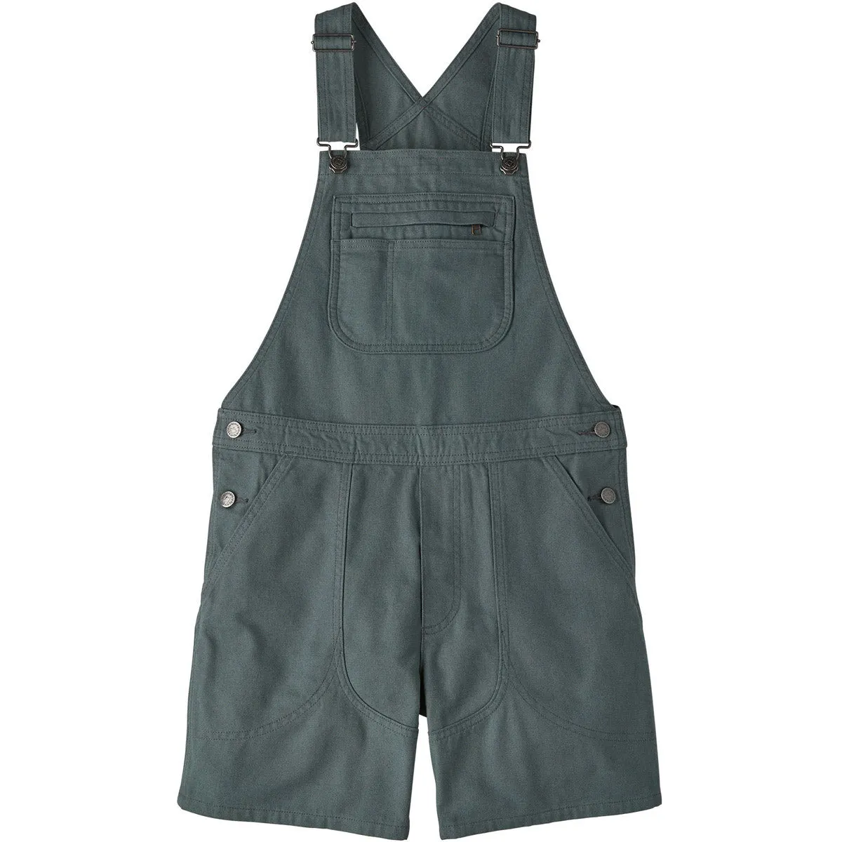 Women's Overall Jumpsuit Collection - 5