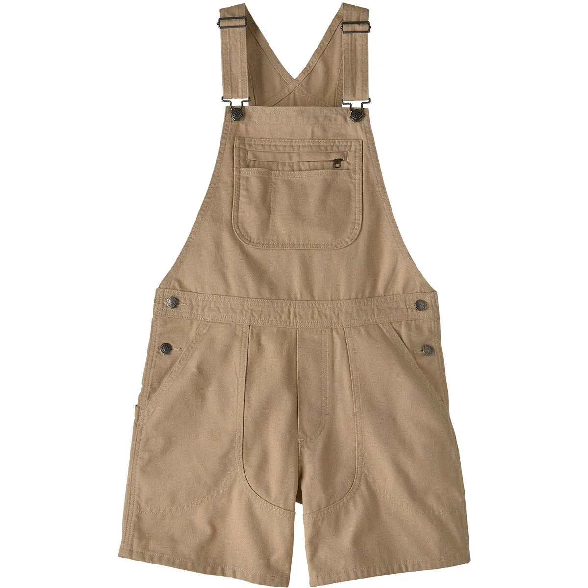 Women's Overall Jumpsuit Collection - 5