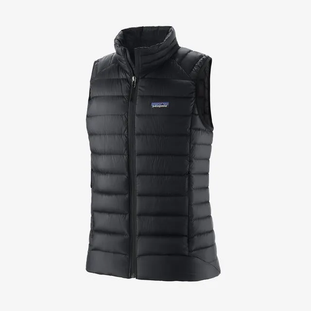 Women's Puffer Vest