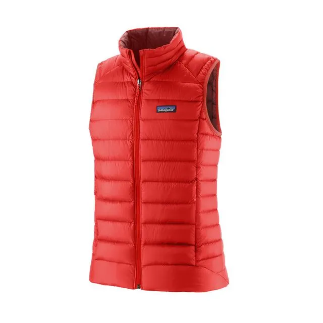 Women's Puffer Vest