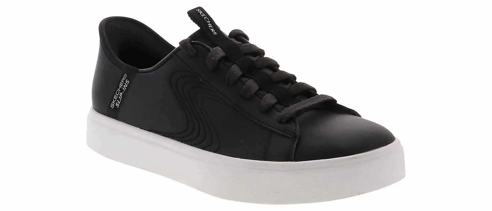 Women's Slip-On Court Sneaker