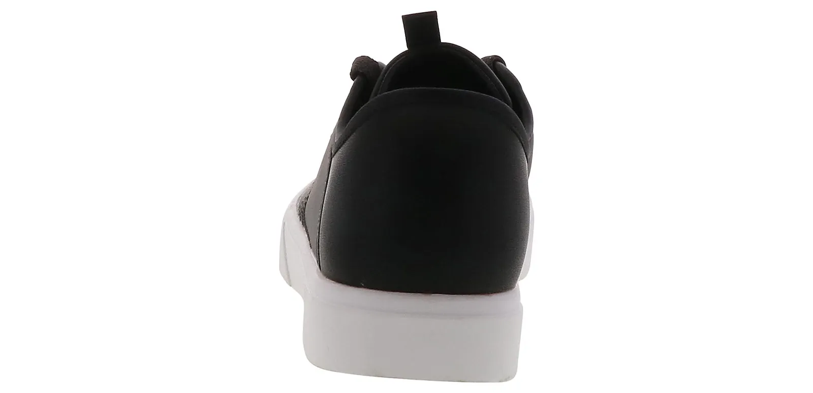 Women's Slip-On Court Sneaker