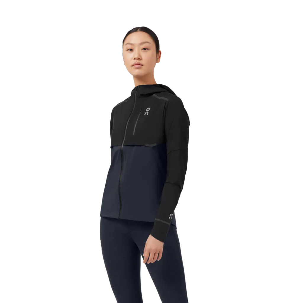 Women's Weather-Resistant Jacket