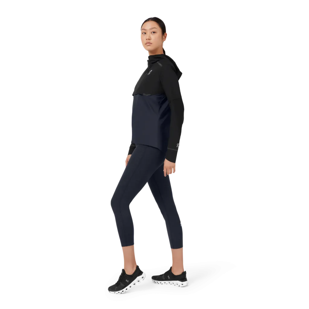 Women's Weather-Resistant Jacket