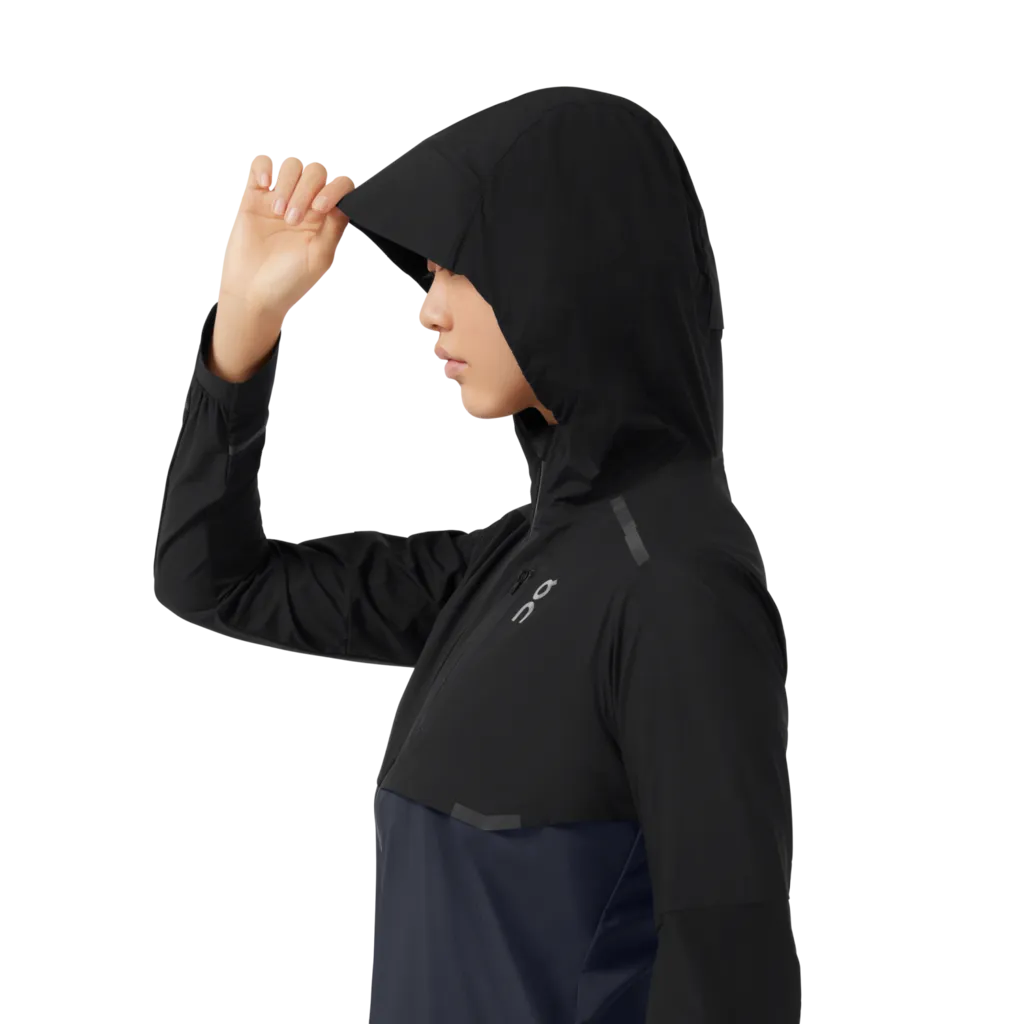 Women's Weather-Resistant Jacket