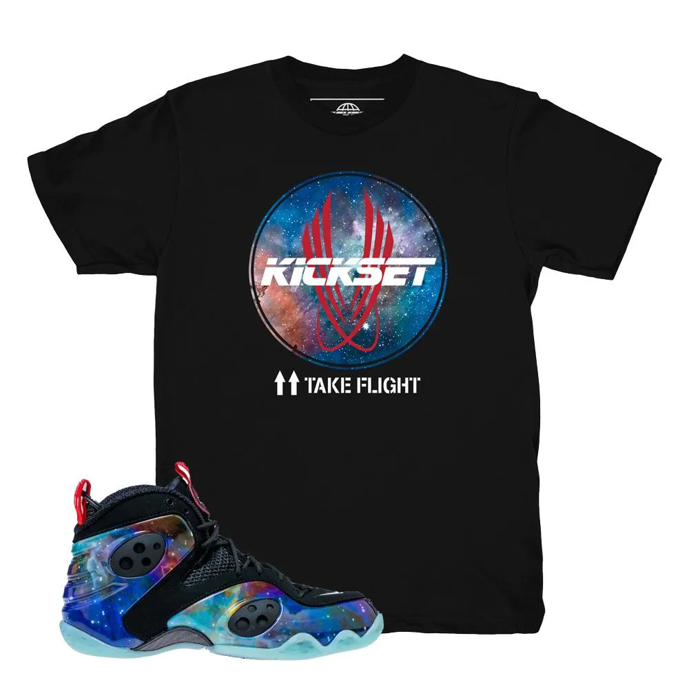 Galaxy Zoom Rookie Shirt Kickset